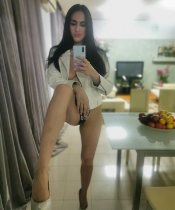 Проститутка Галя