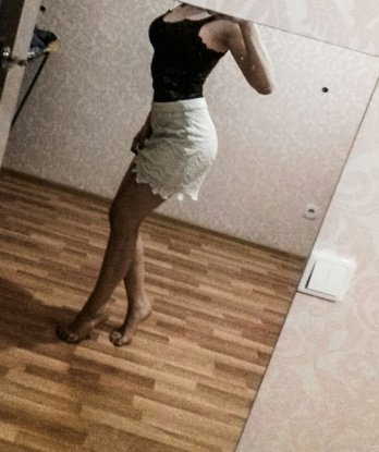 Проститутка Валентина