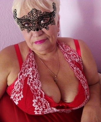 Проститутка Таисия